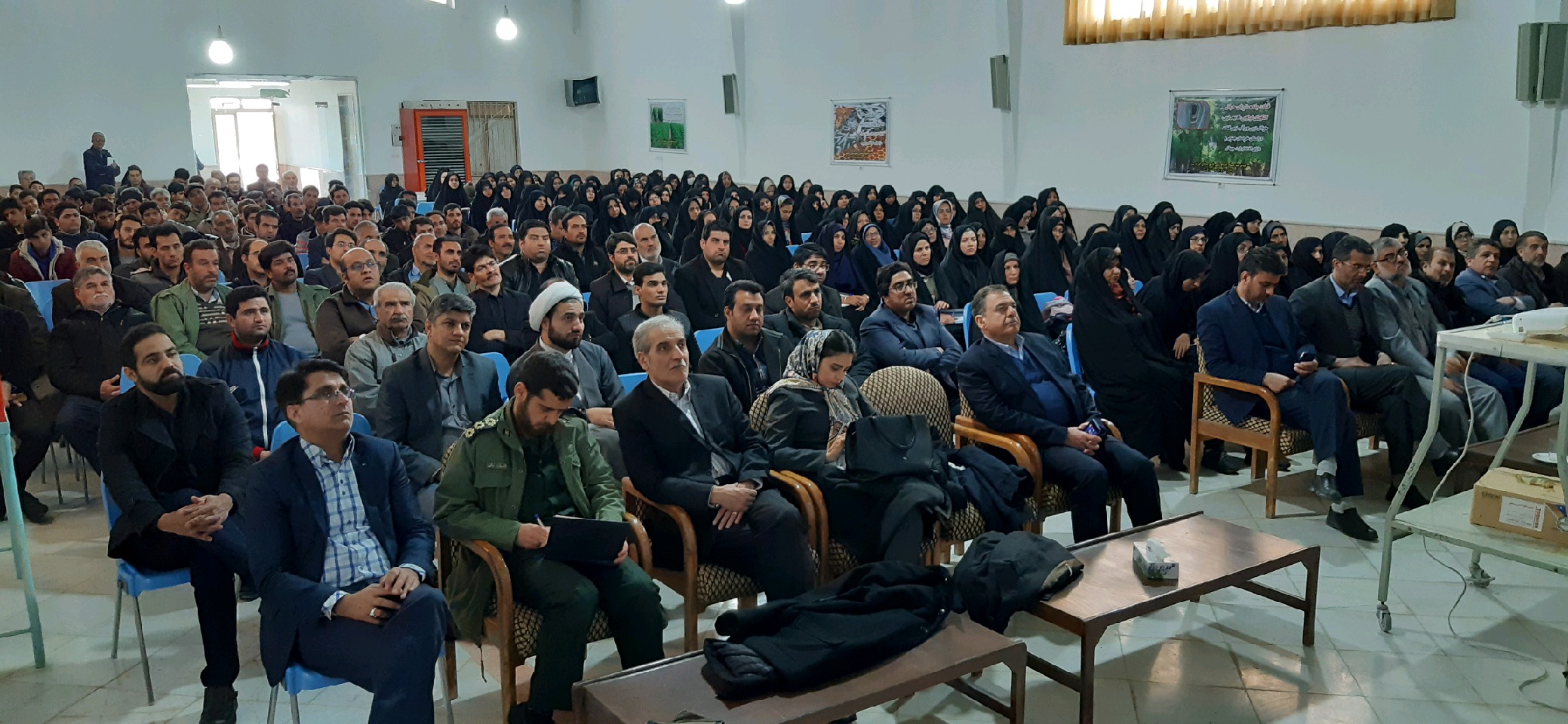 برگزاری همایش آموزشی کاکتوس های صادراتی